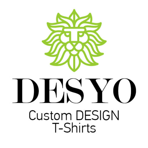 DESYO Custom T-Shirt Designer