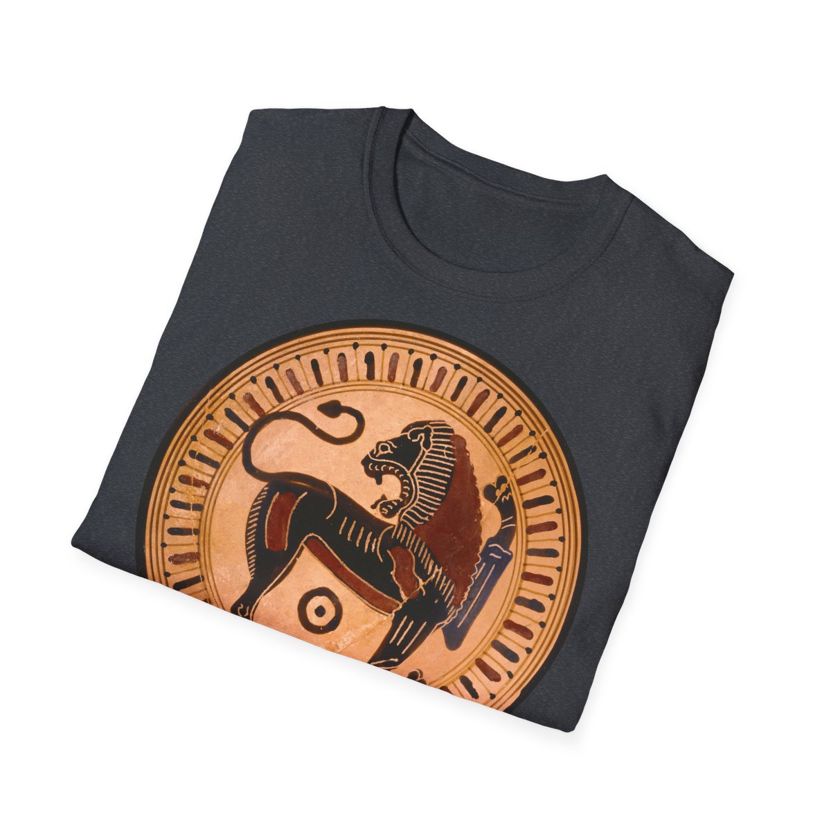 T-shirt the spartan lion hunt 43 104689 40.jpg
