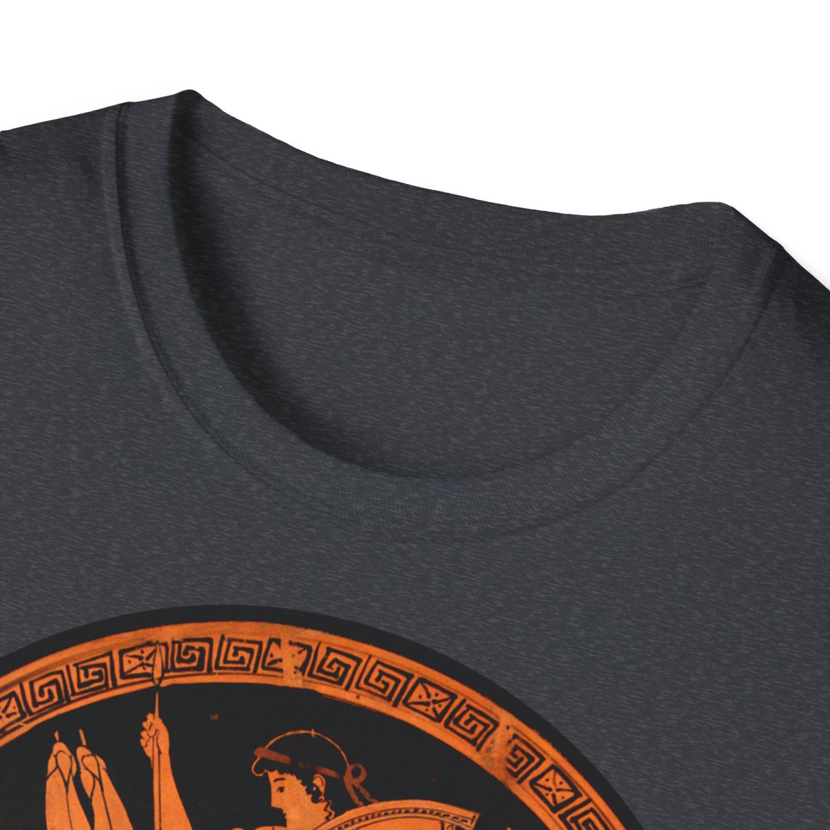 T-shirt hephaestus hands in the new achilles' armor to thetis 42 104689 51.jpg