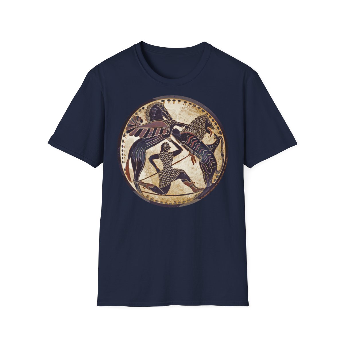 T-shirt bellerophon fighting the chimaera 52 38186 37.jpg