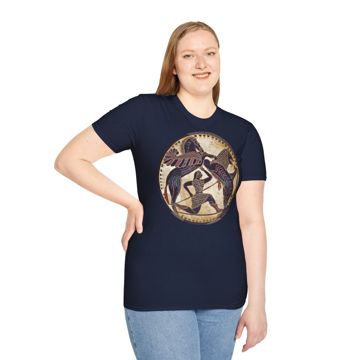 T-shirt bellerophon fighting the chimaera 56 38186 41.jpg