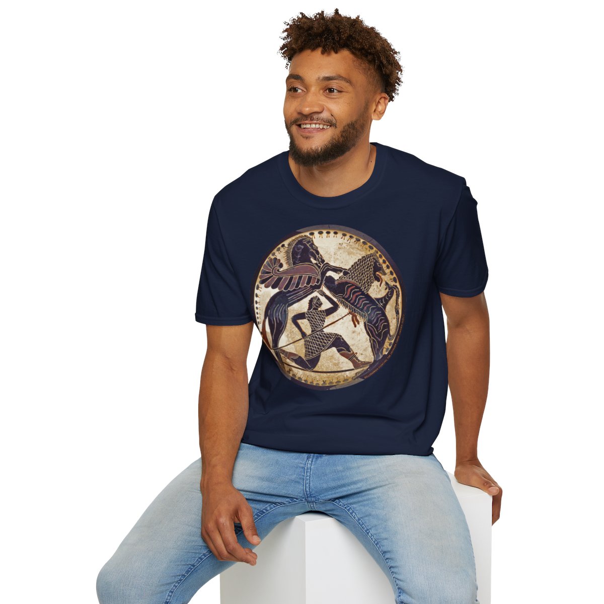 T-shirt bellerophon fighting the chimaera 62 38186 47.jpg