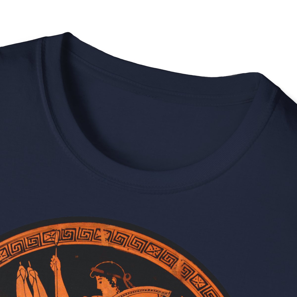 T-shirt hephaestus hands in the new achilles' armor to thetis 54 38186 63.jpg