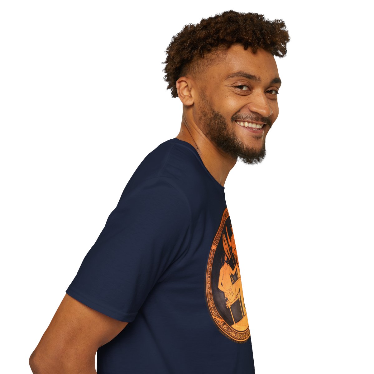 T-shirt hephaestus hands in the new achilles' armor to thetis 61 38186 70.jpg