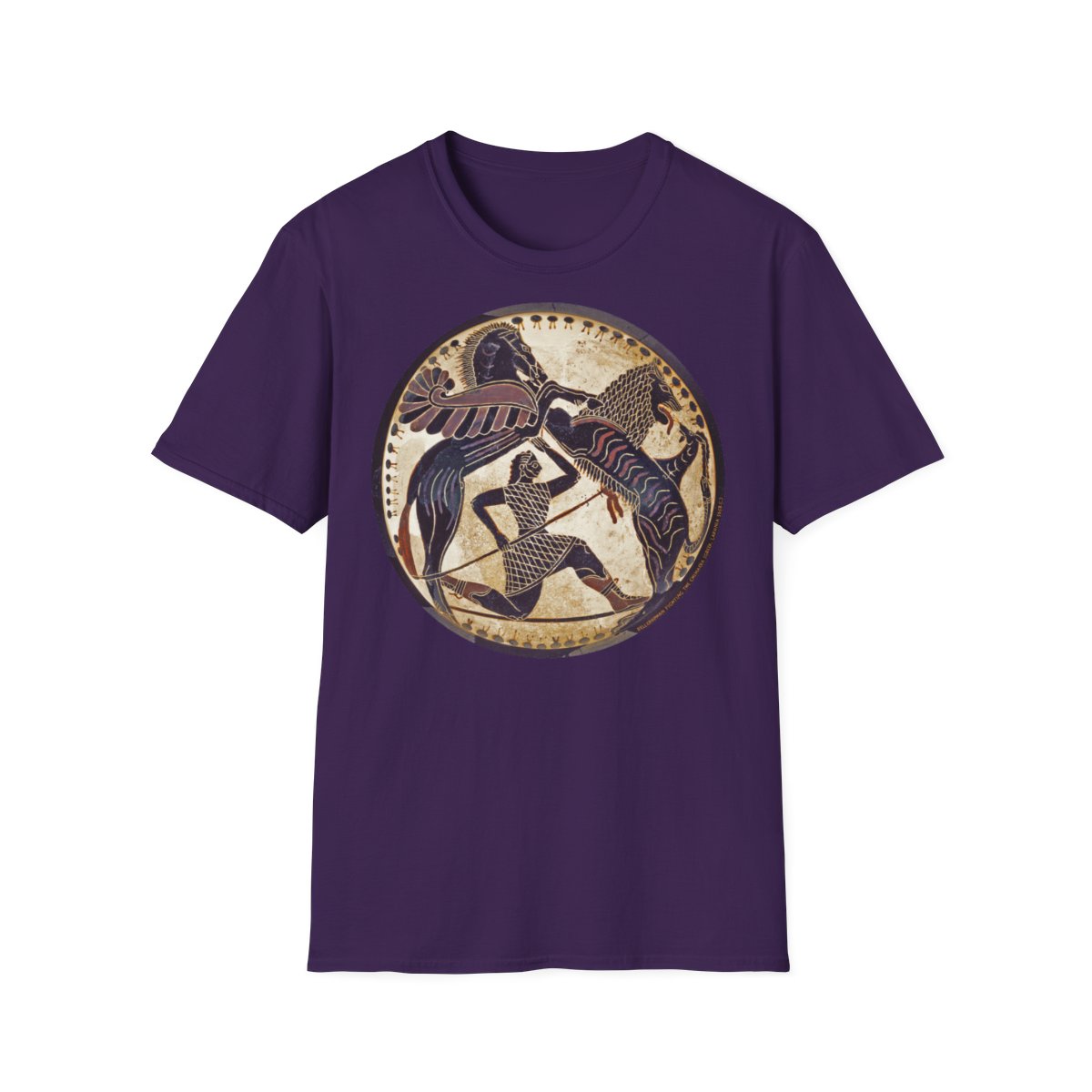 T-shirt bellerophon fighting the chimaera 64 38187 37.jpg