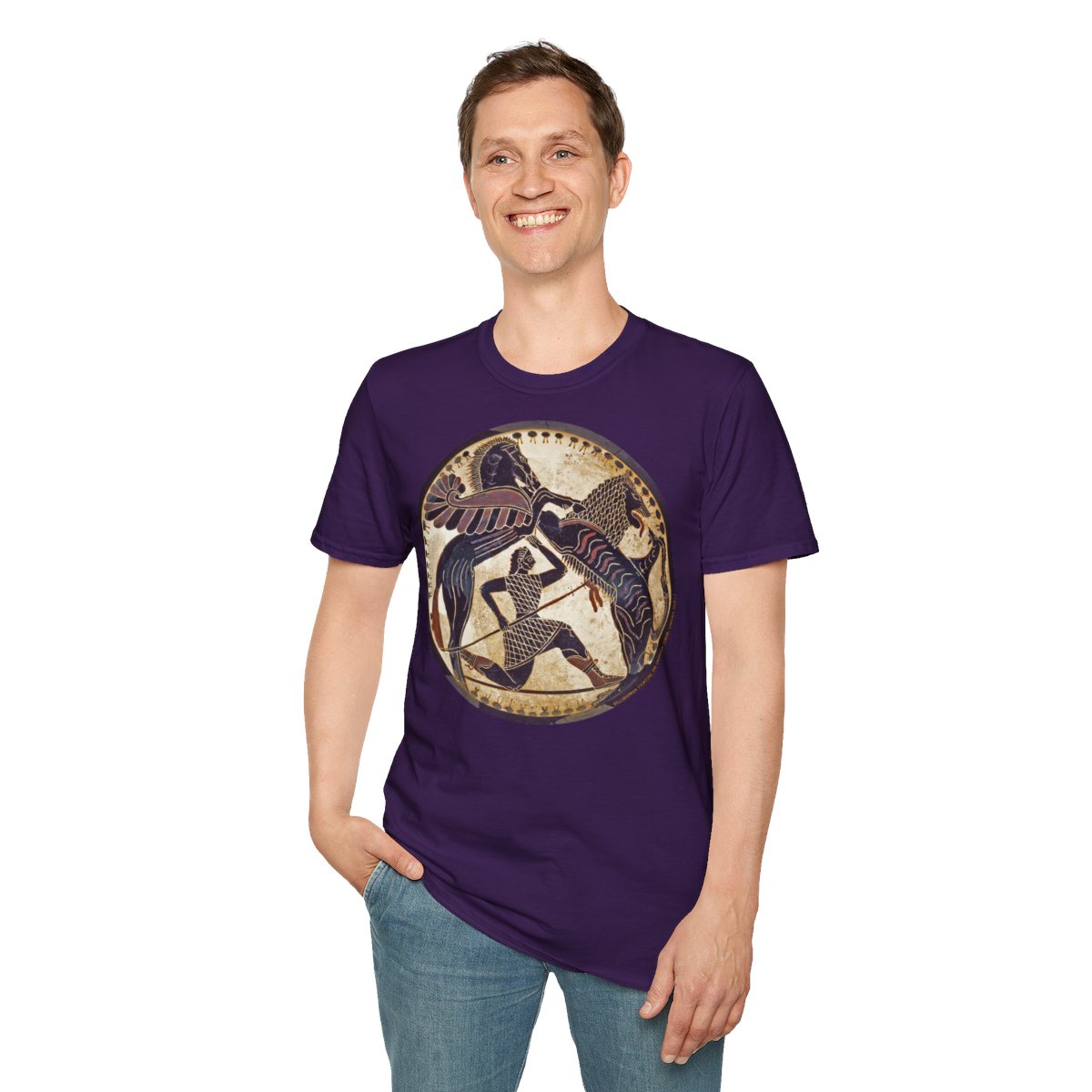 T-shirt bellerophon fighting the chimaera 70 38187 43.jpg