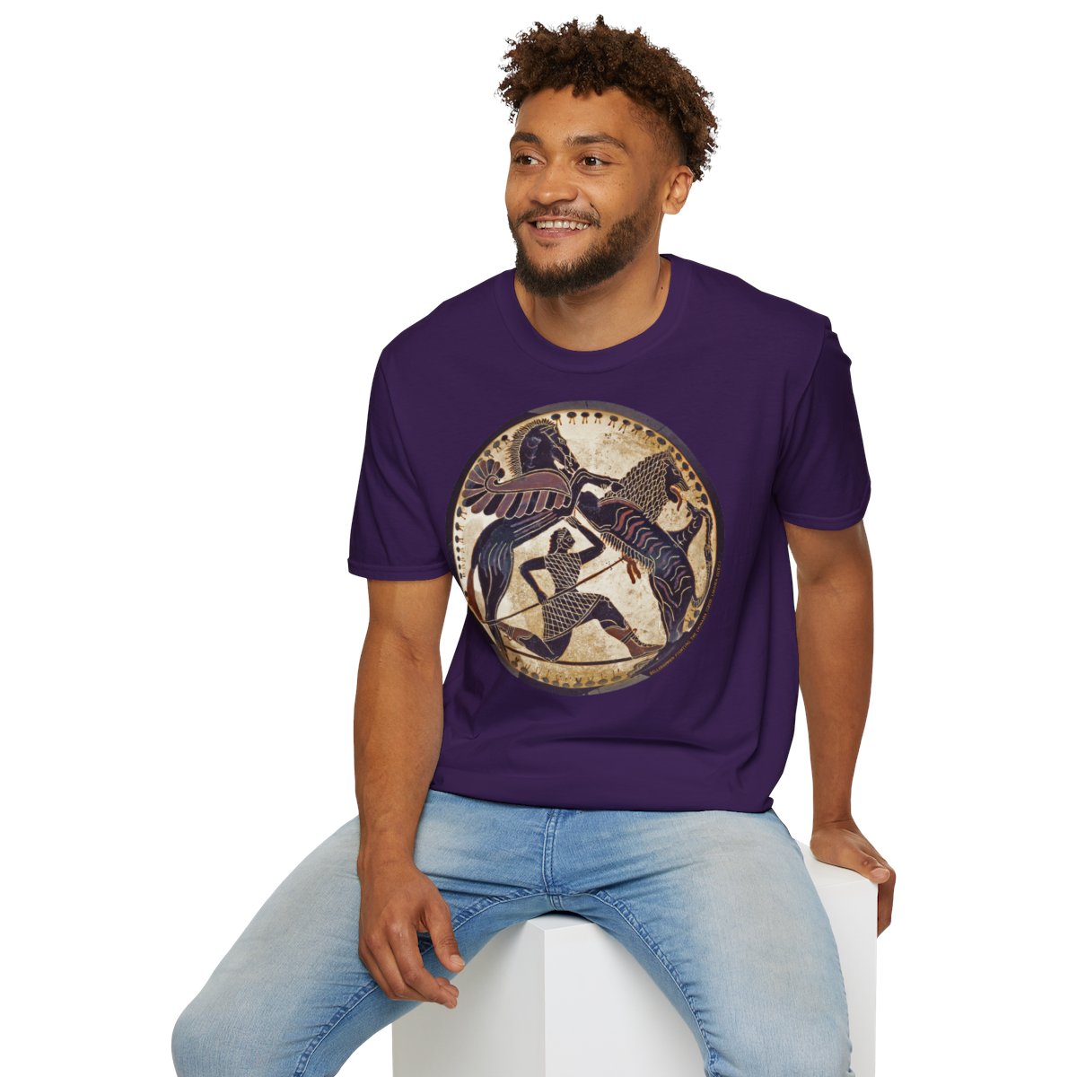 T-shirt bellerophon fighting the chimaera 74 38187 47.jpg