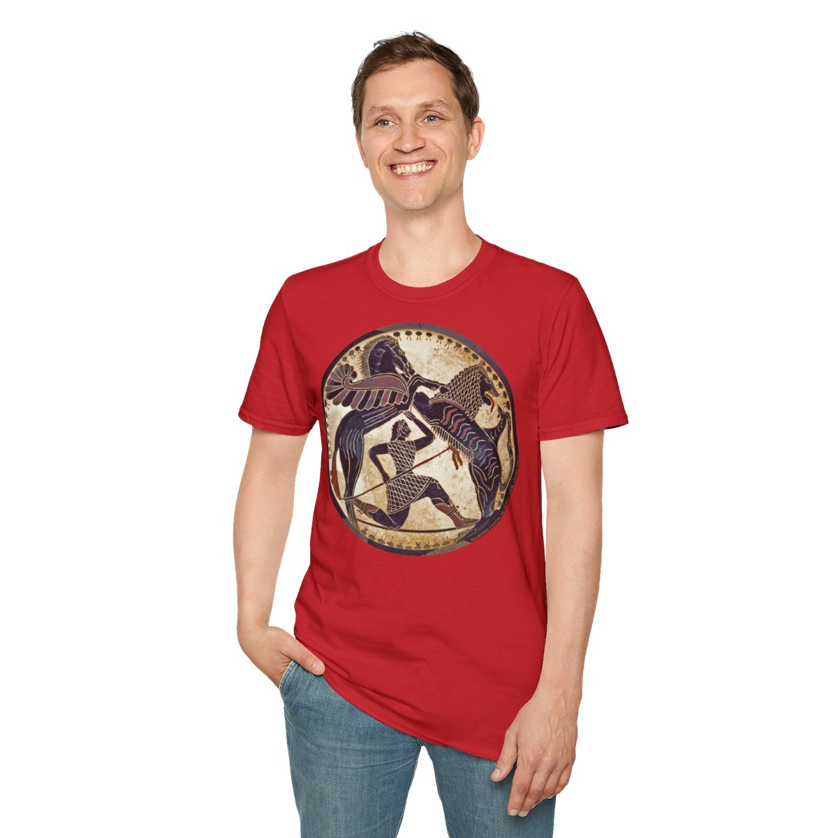 T-shirt bellerophon fighting the chimaera 82 38188 43.jpg