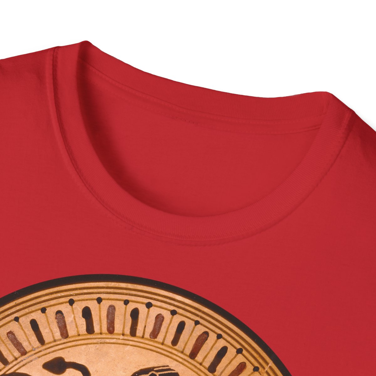 T-shirt the spartan lion hunt 78 38188 51.jpg