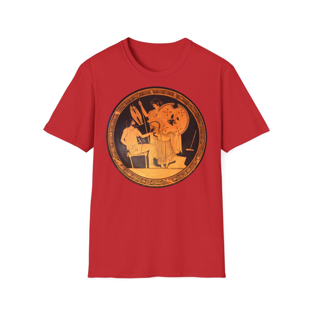 T-shirt hephaestus hands in the new achilles' armor to thetis 76 38188 61.jpg