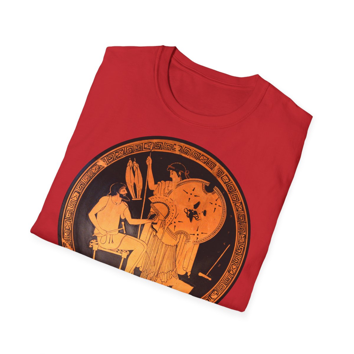 T-shirt hephaestus hands in the new achilles' armor to thetis 79 38188 64.jpg