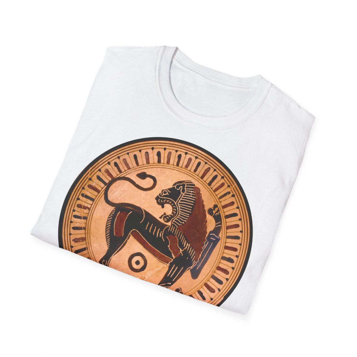 T-shirt the spartan lion hunt 19 38191 52.jpg