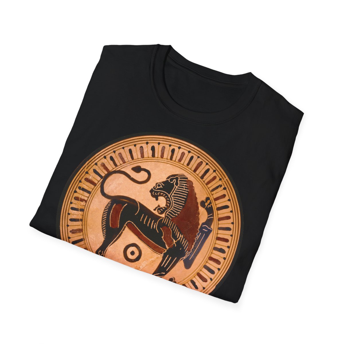 T-shirt the spartan lion hunt 7 38192 52.jpg