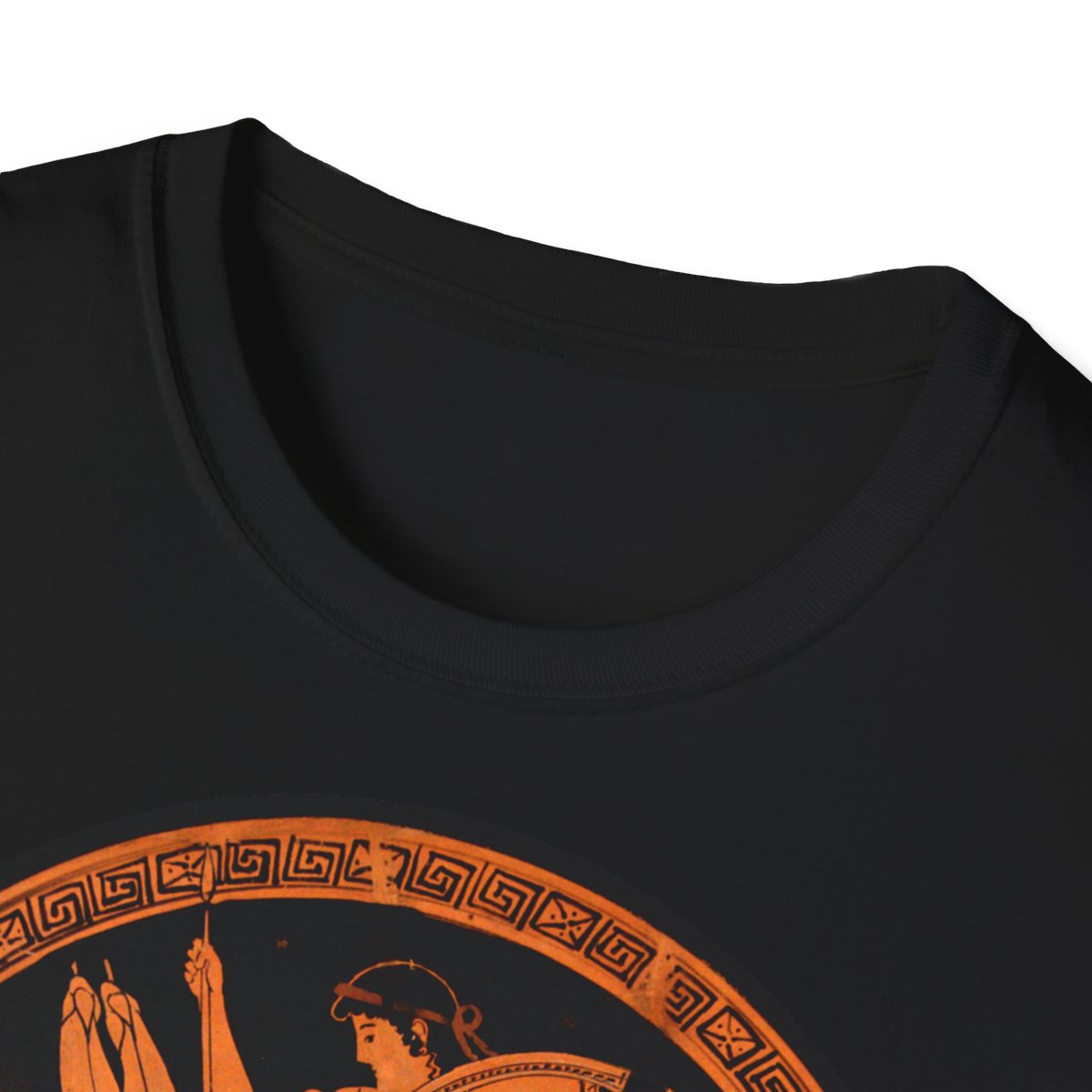 T-shirt hephaestus hands in the new achilles' armor to thetis 6 38192 63.jpg