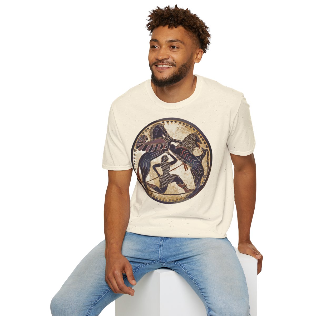 T-shirt bellerophon fighting the chimaera 38 63303 35.jpg