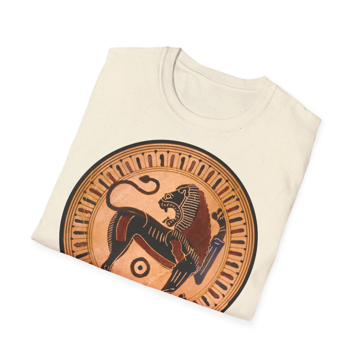 T-shirt the spartan lion hunt 31 63303 40.jpg