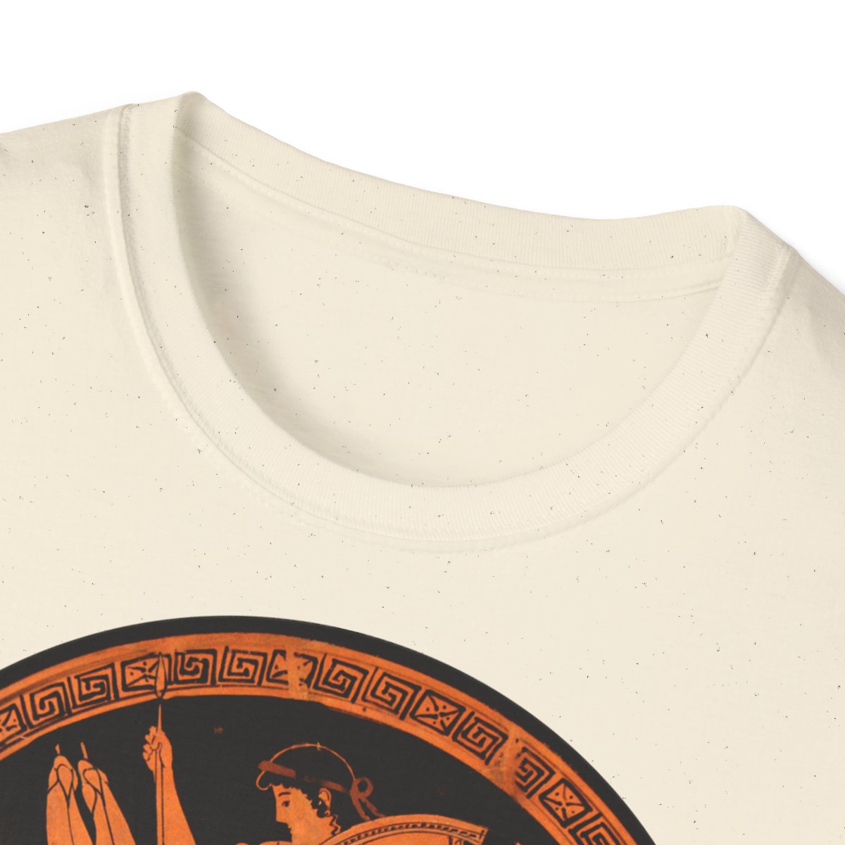 T-shirt hephaestus hands in the new achilles' armor to thetis 30 63303 51.jpg