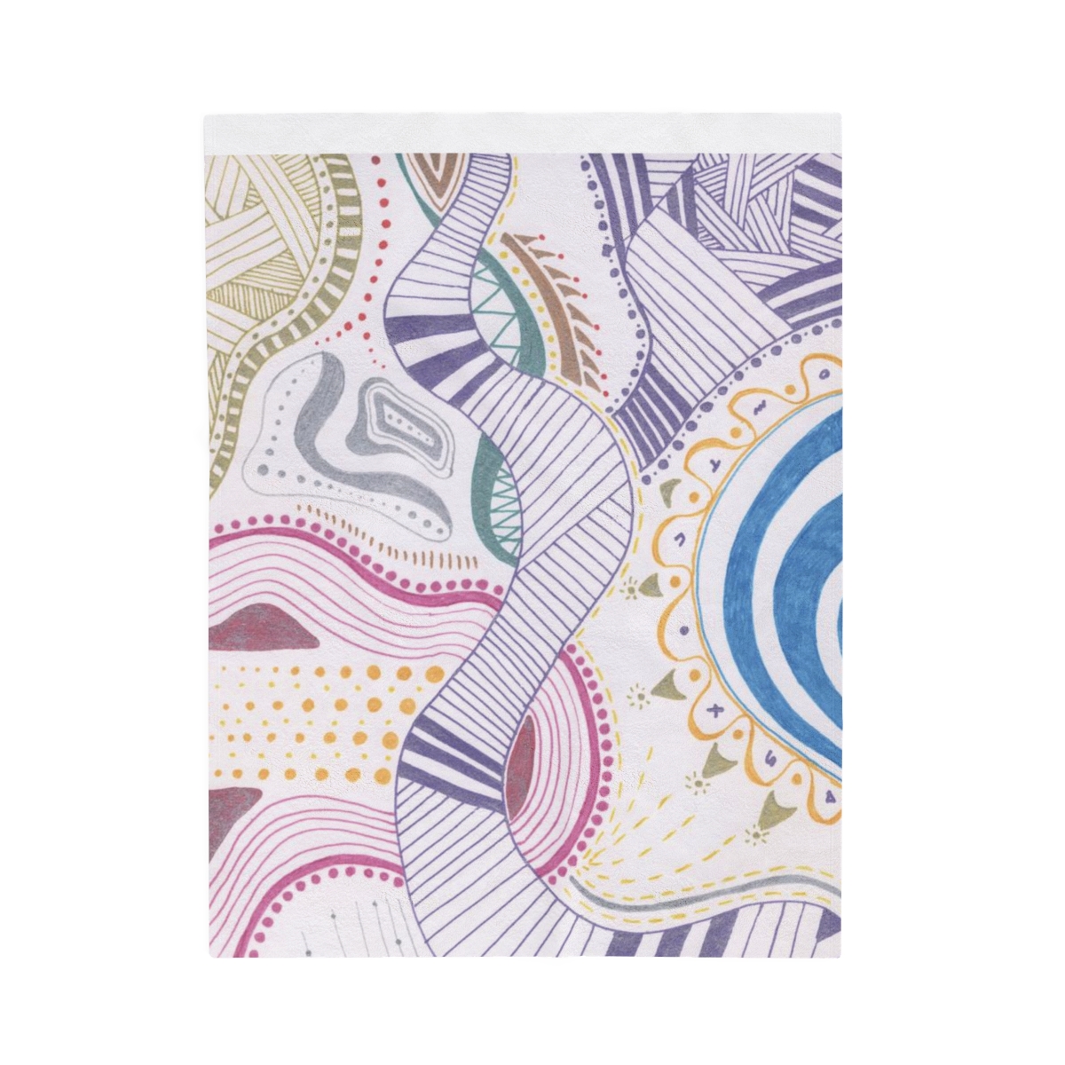 Κουβέρτα path to eternity - maryqueen original hand-painted design 11 68322.jpg