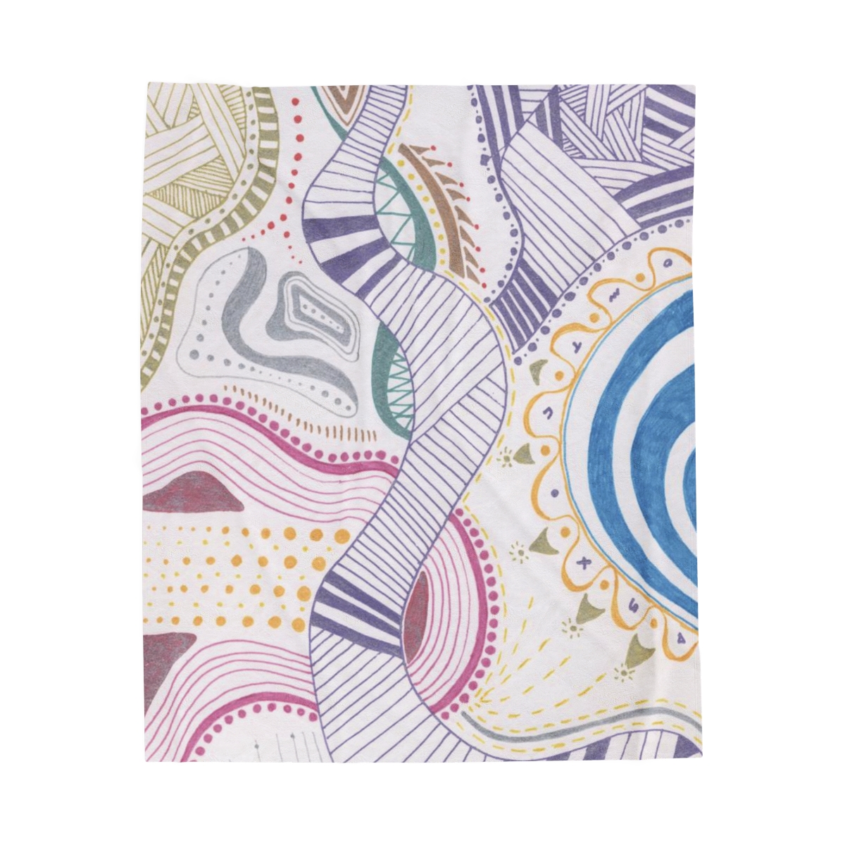 Κουβέρτα path to eternity - maryqueen original hand-painted design 4 68323 1.jpg