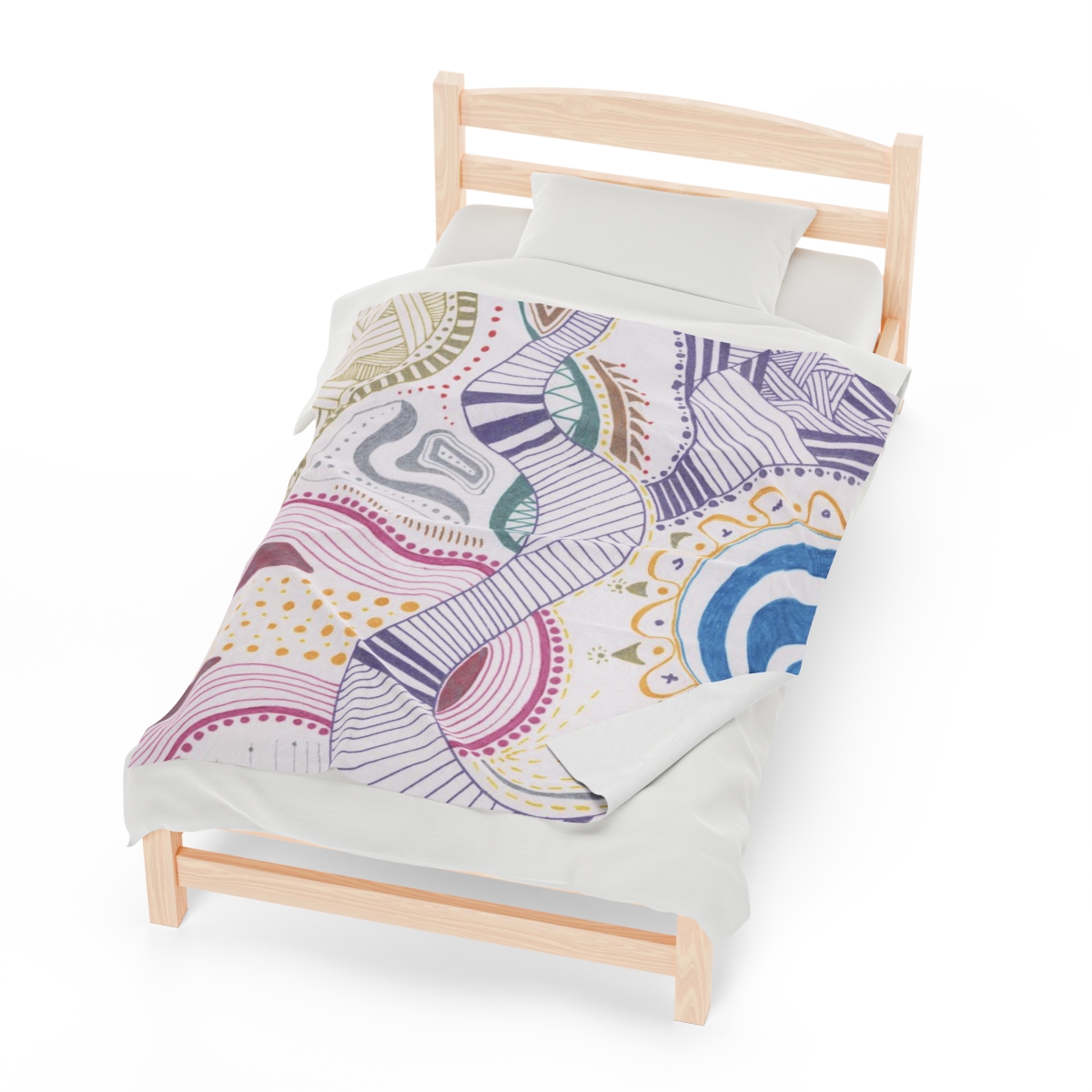 Κουβέρτα path to eternity - maryqueen original hand-painted design 7 68323 4.jpg