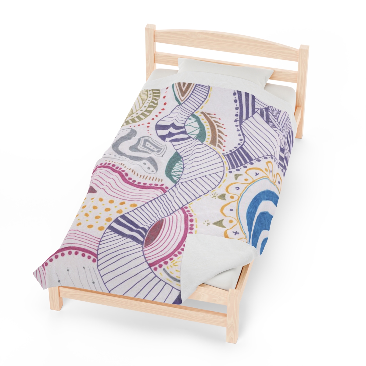 Κουβέρτα path to eternity - maryqueen original hand-painted design 23 68324 4.jpg