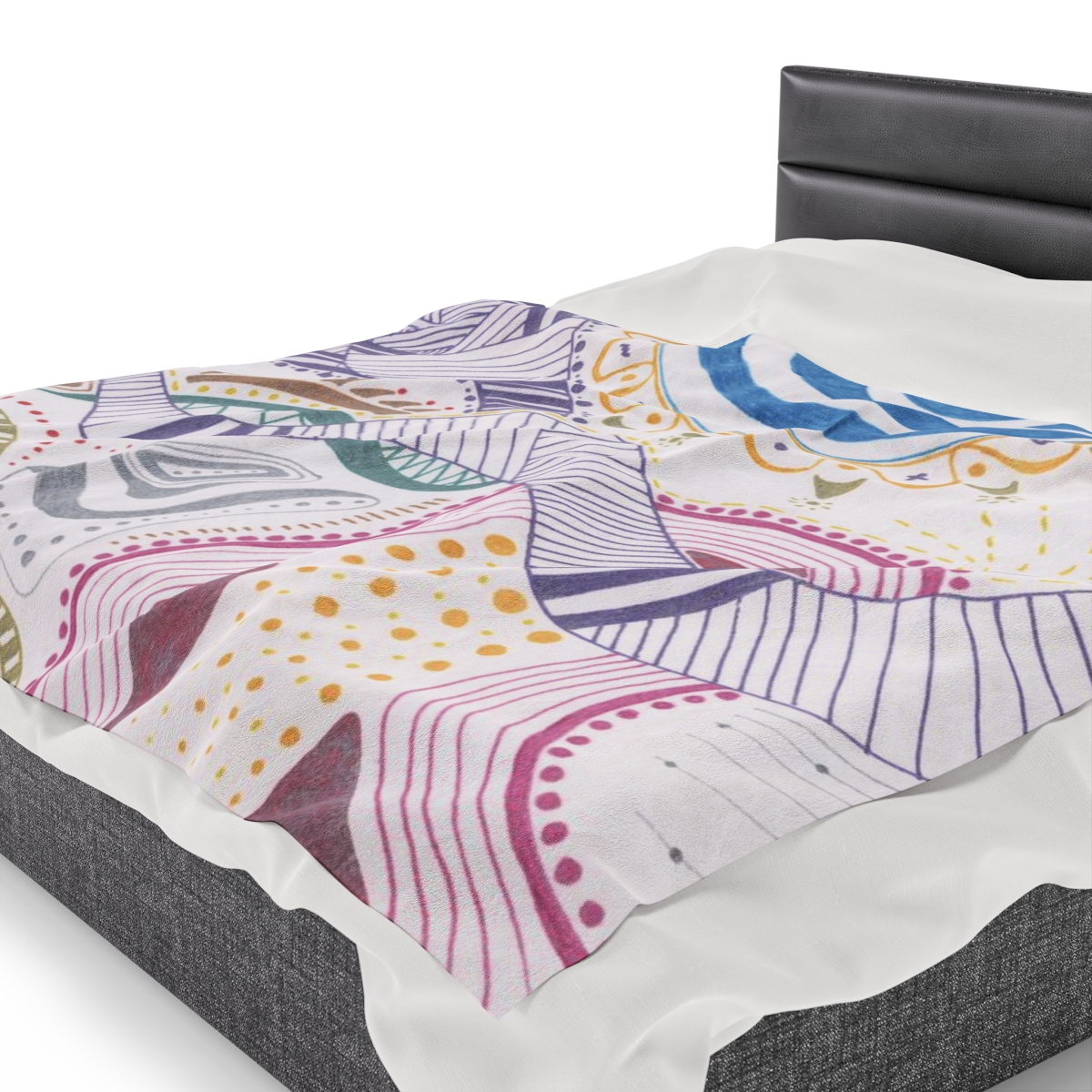 Κουβέρτα path to eternity - maryqueen original hand-painted design 25 68324 6.jpg